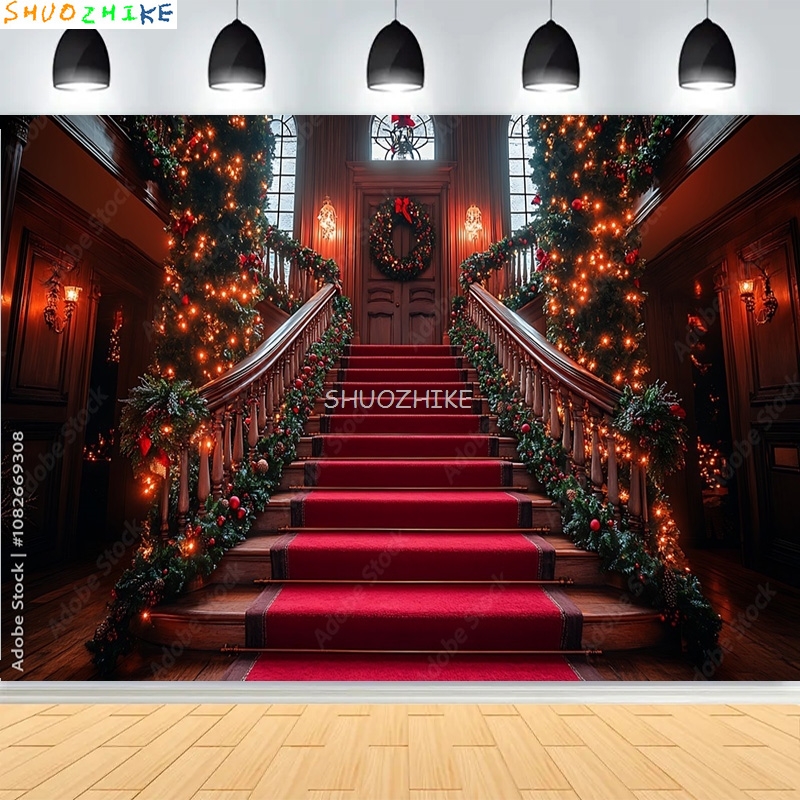 Photography Award - Luxe Rode Loper Award Podium Achtergrond