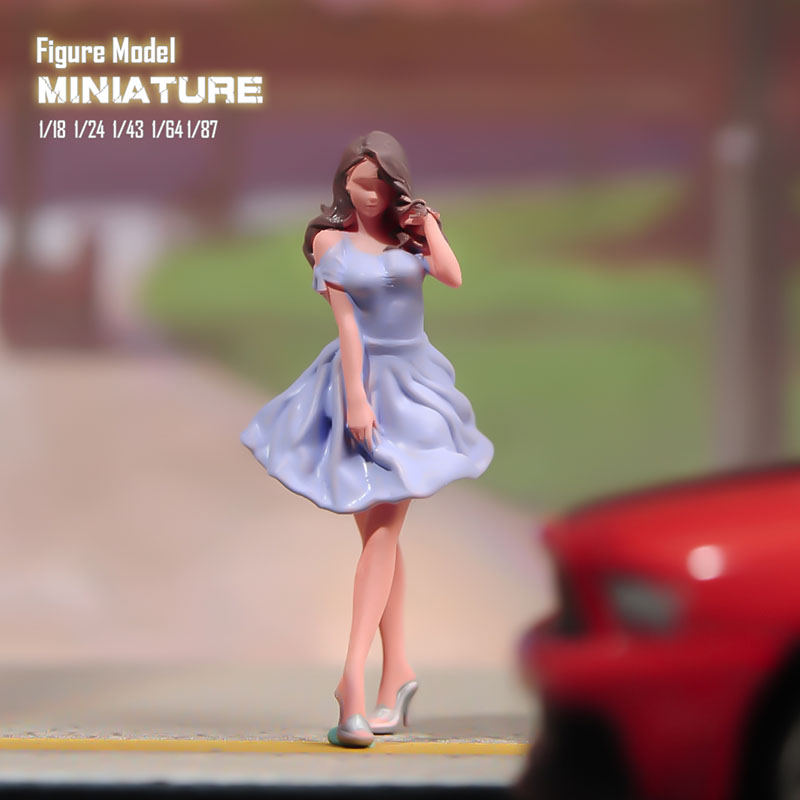 Photography Award - Miniatuur 1/87 1/64 1/43 1/24 Het
