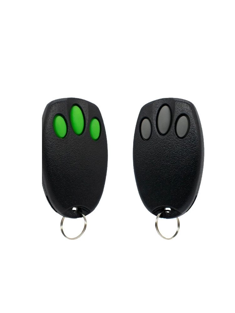 Remote Shutter Release - Merlin + 2.0 Garagedeur Afstandsbediening Voor