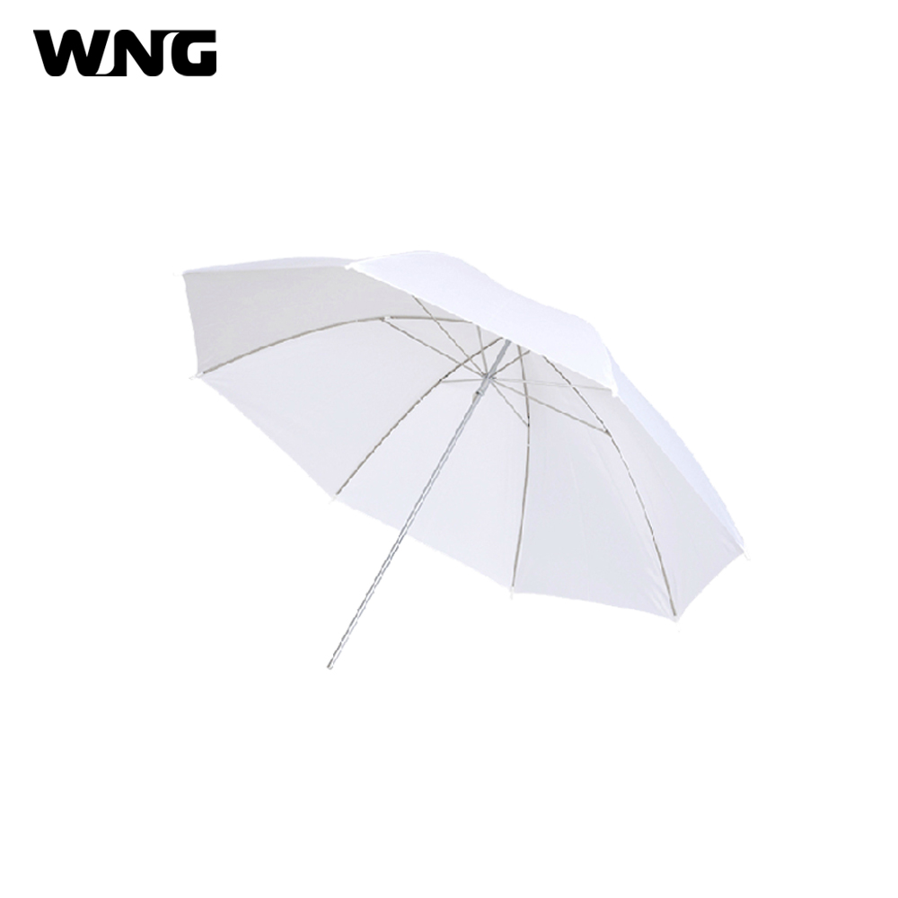 Photography Umbrella Diffuser - 33 inch 83cm Lichtgewicht Fotografie Flits