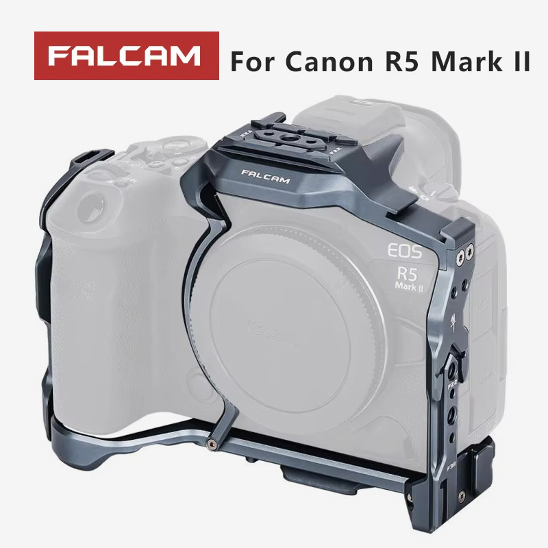 Camera Cage Rig - FALCAM F22 F38 F50 Quick Release