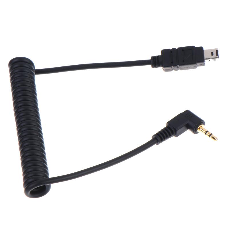 【C】2,5MM Camera Afstandsbedien - Remote Shutter Release recensie en prijs