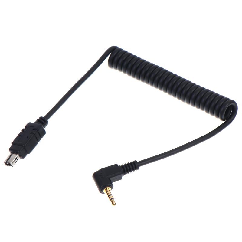 【C】2,5MM Camera Afstandsbedien - Remote Shutter Release recensie en prijs