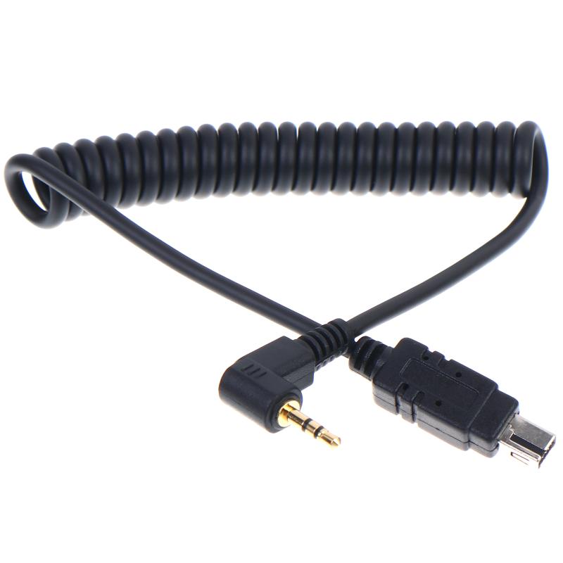 【C】2,5MM Camera Afstandsbedien - Remote Shutter Release recensie en prijs