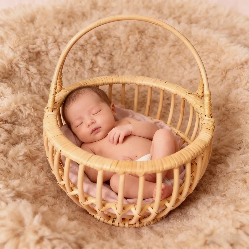 Pasgeboren Baby Foto-opname Pr - Photography Background recensie en prijs