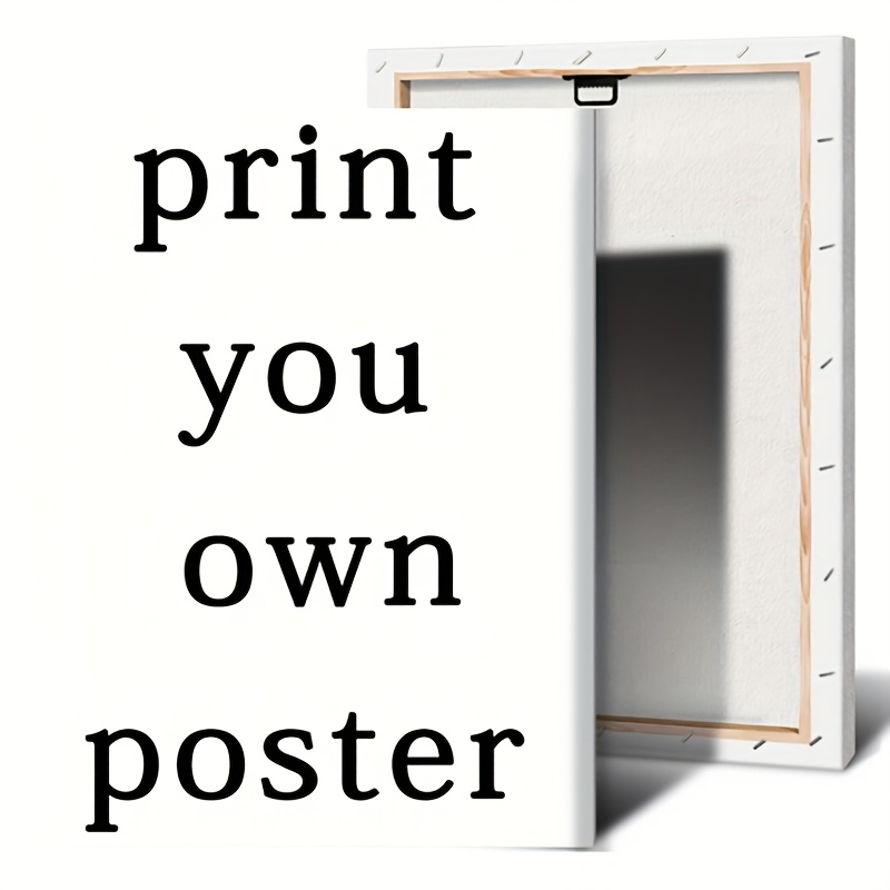 Gepersonaliseerde prints, wand - Photography Exhibition recensie en prijs