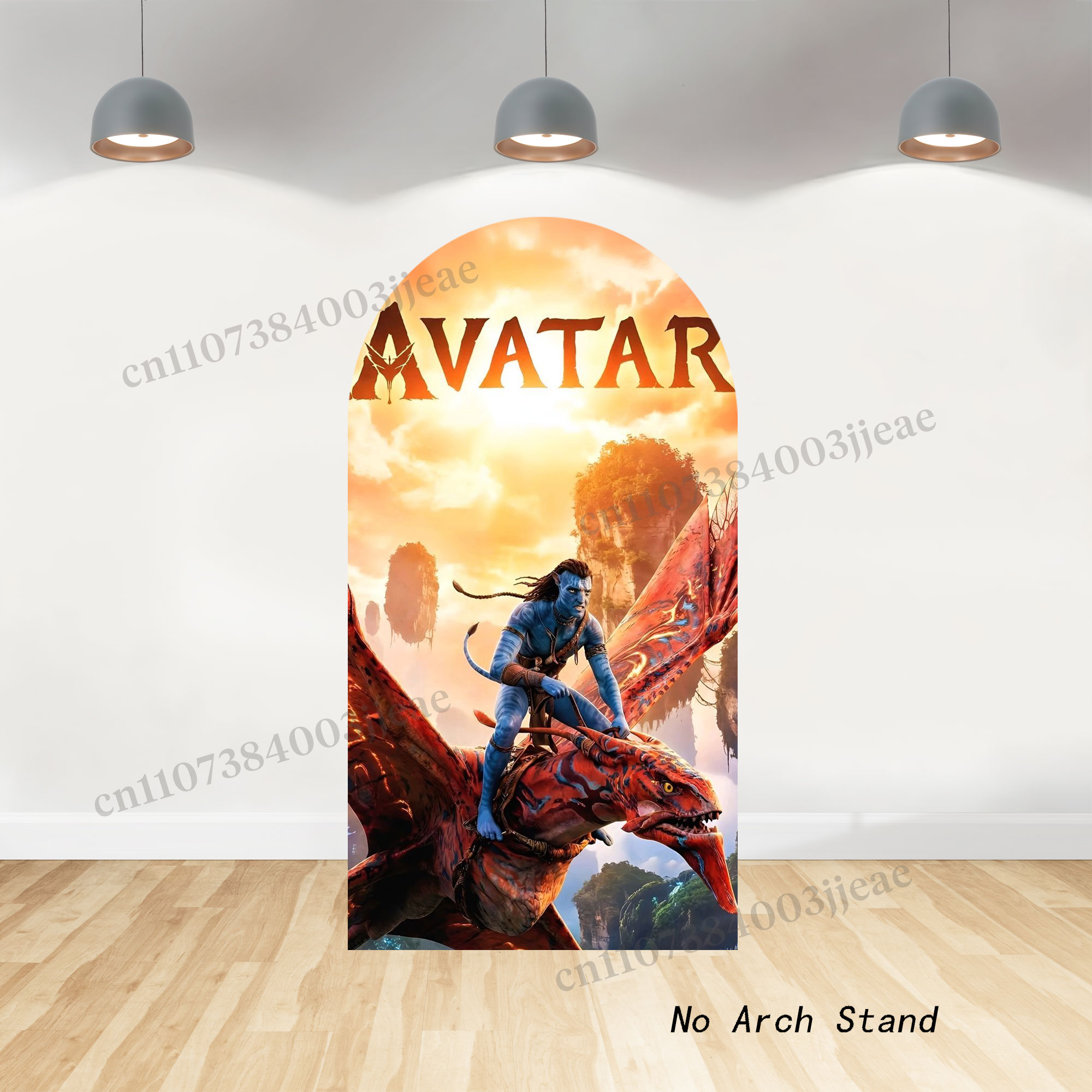 Arch Nieuwe Film Avatar Thema  - Photography Sport recensie en prijs