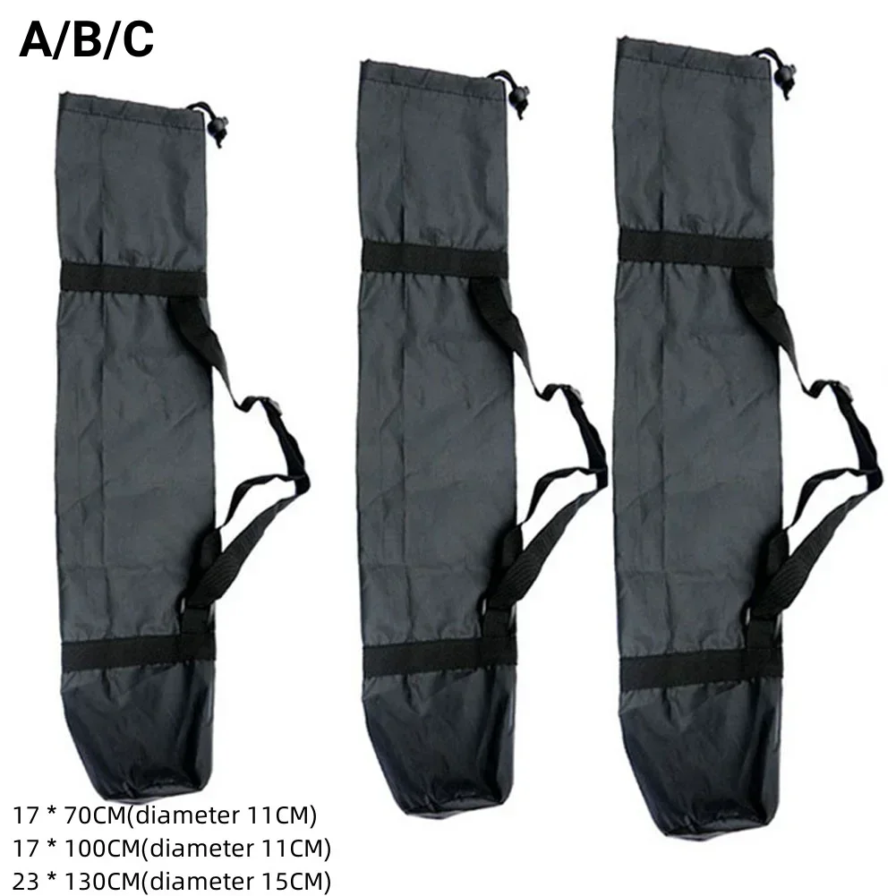 70-130cm Statieftas Trekkoord  - Photography Umbrella Lighting Kit recensie en prijs