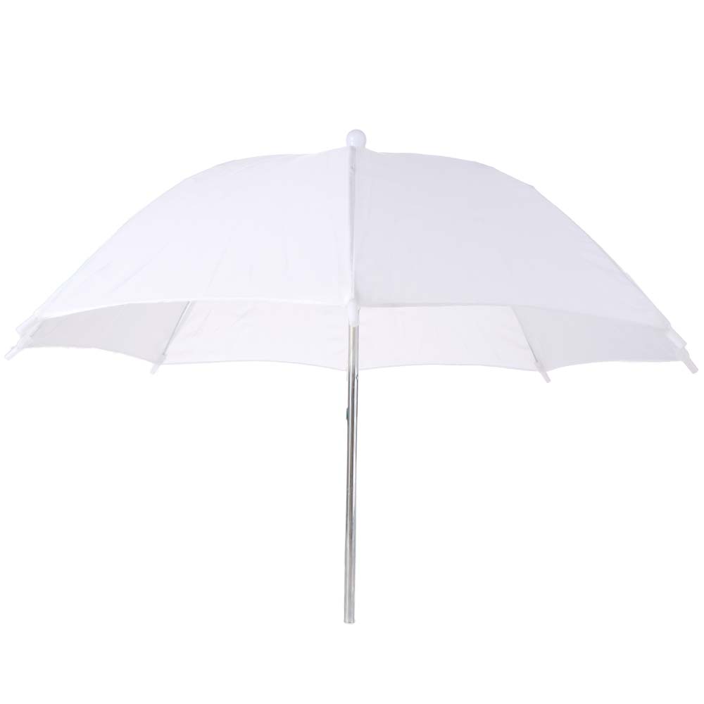 50cm/20inch fotografieparaplu  - Photography Umbrella Diffuser recensie en prijs
