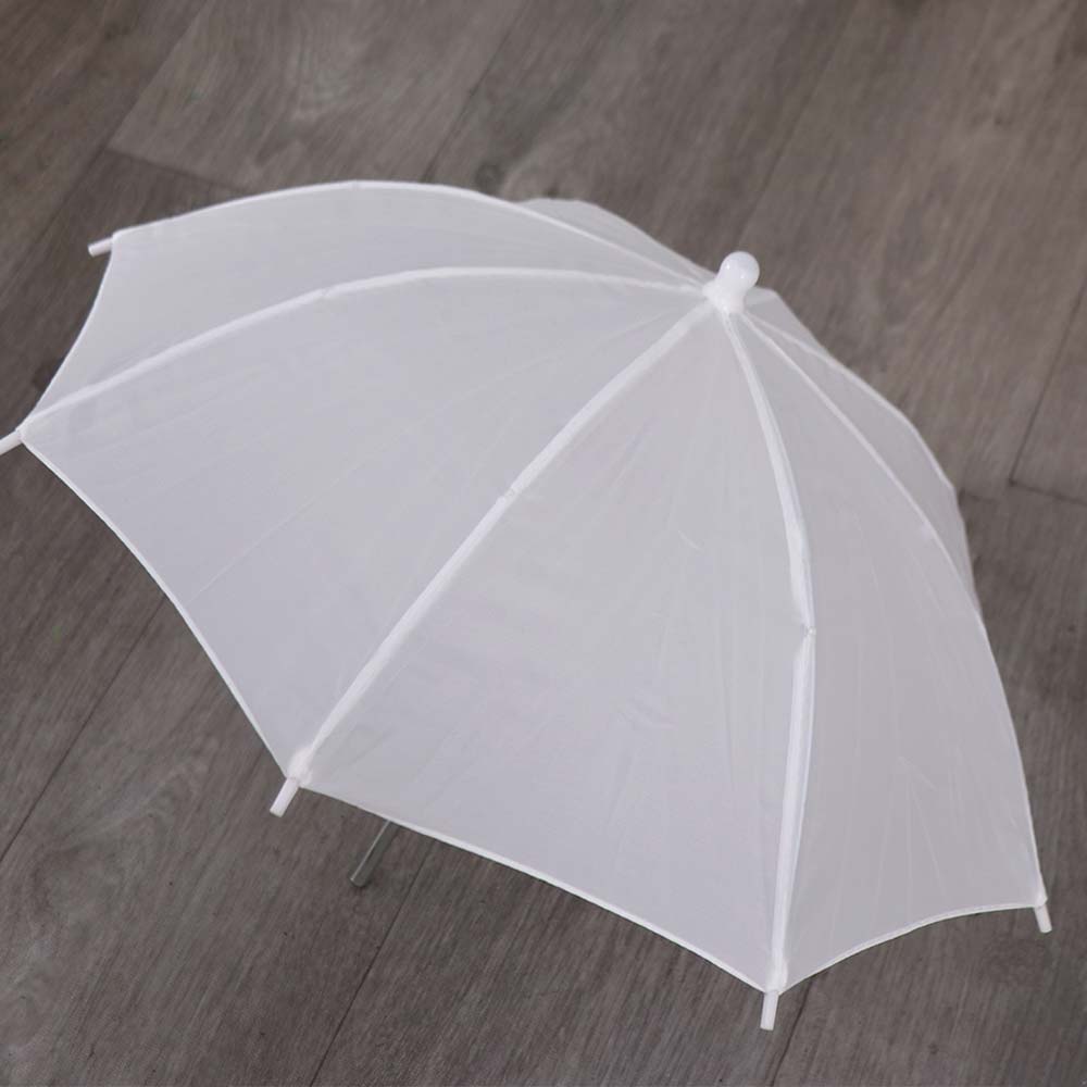 50cm/20inch fotografieparaplu  - Photography Umbrella Diffuser recensie en prijs