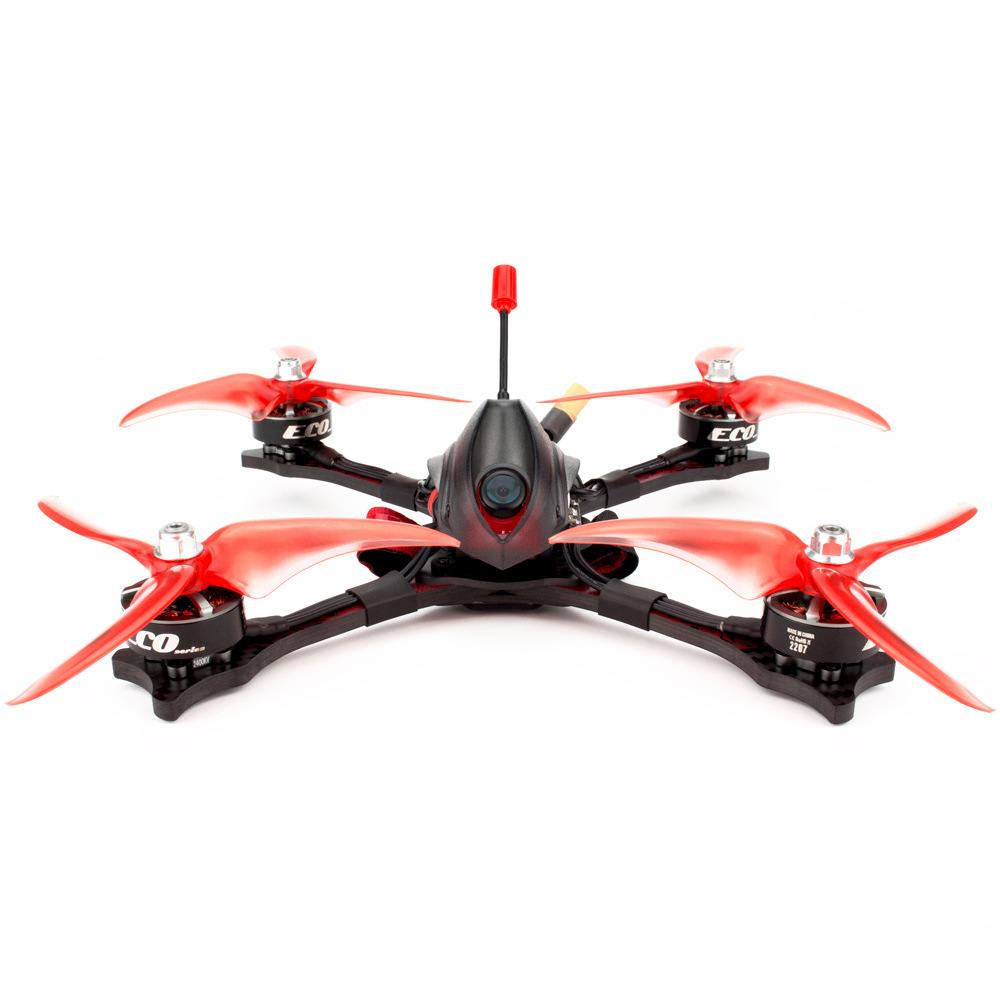 FyHawk Sport 5 Inch FPV Racing - Photography Sport recensie en prijs