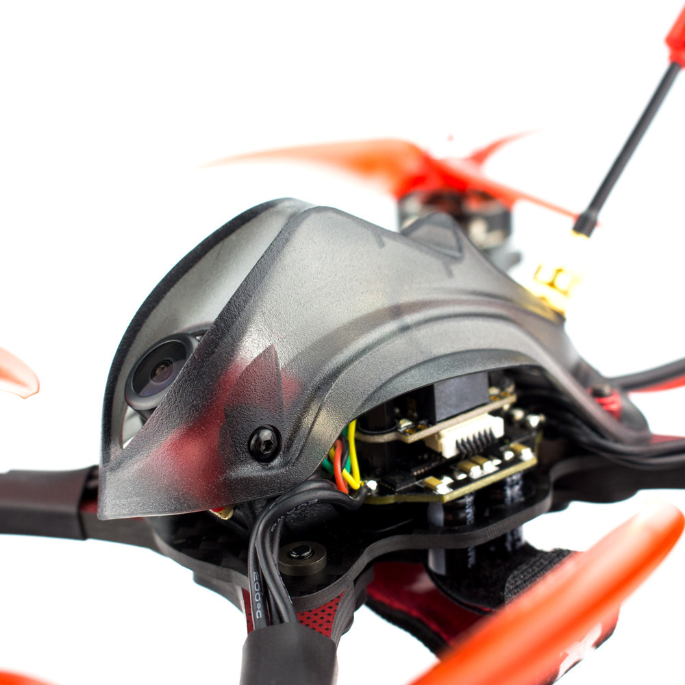 FyHawk Sport 5 Inch FPV Racing - Photography Sport recensie en prijs