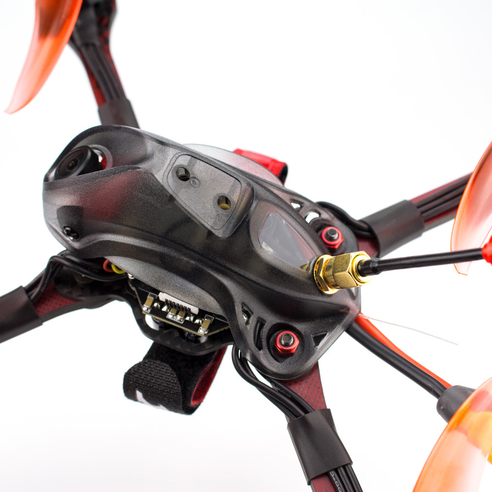 FyHawk Sport 5 Inch FPV Racing - Photography Sport recensie en prijs