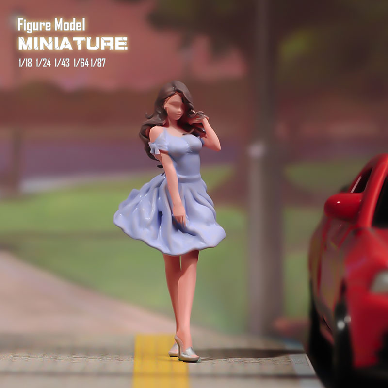 Miniatuur 1/87 1/64 1/43 1/24  - Photography Award recensie en prijs