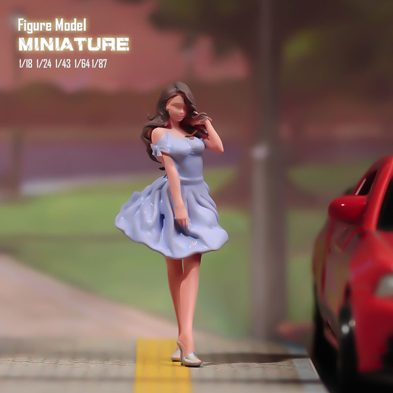 Miniatuur 1/87 1/64 1/43 1/24  - Photography Award recensie en prijs