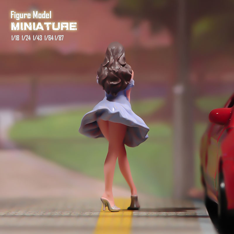 Miniatuur 1/87 1/64 1/43 1/24  - Photography Award recensie en prijs