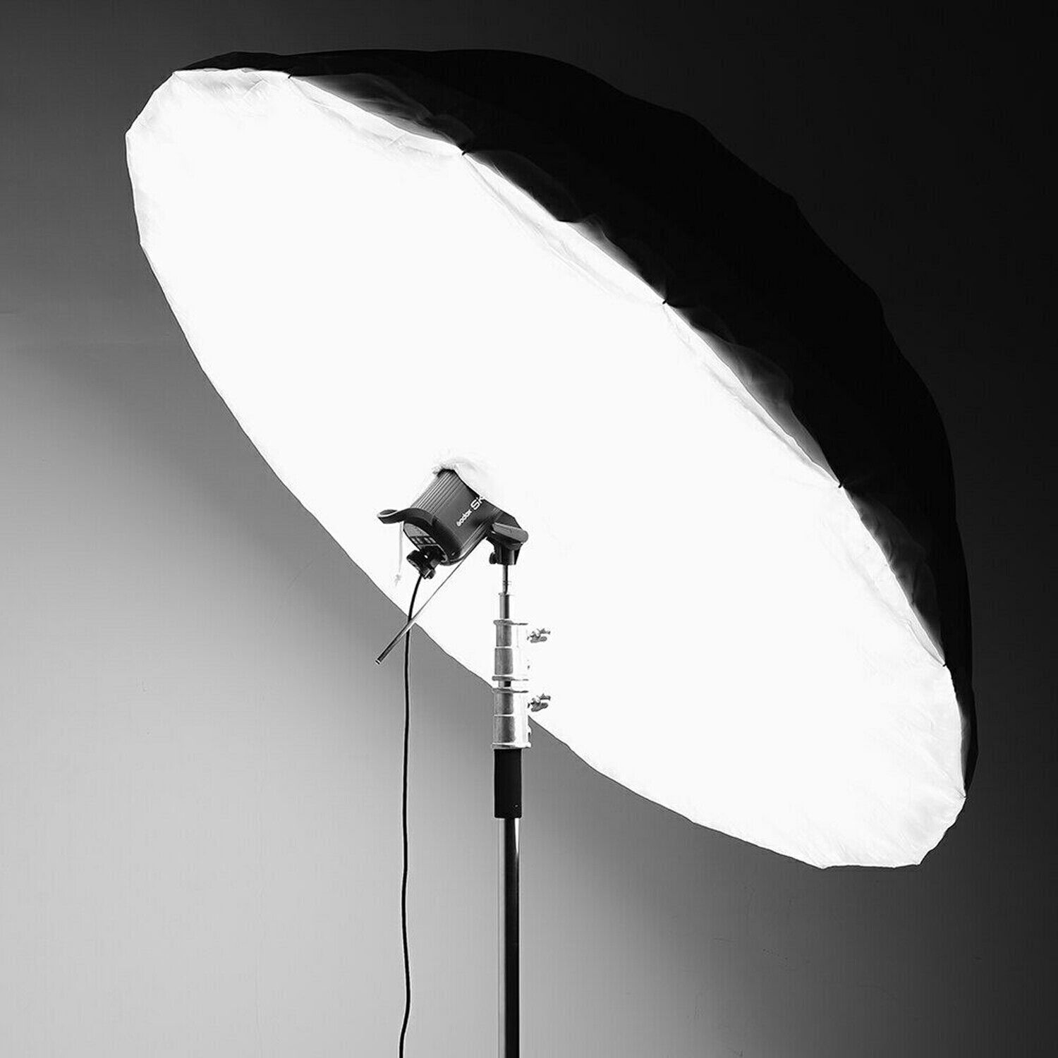 Para Paraplu Diffusie Stof Doe - Photography Umbrella Diffuser recensie en prijs
