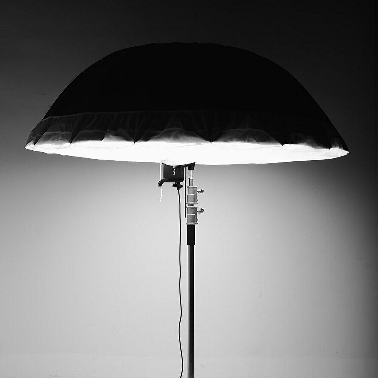 Para Paraplu Diffusie Stof Doe - Photography Umbrella Diffuser recensie en prijs