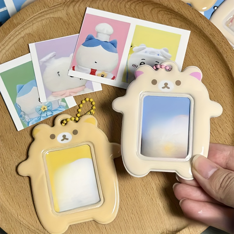 Teddybeer fotolijst 2-inch bes - Photography Exhibition recensie en prijs