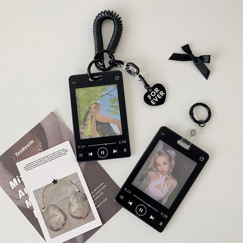 Creatieve muziekspeler Fotokaa - Photography Exhibition recensie en prijs