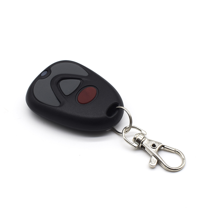 DTM Garagepoort Afstandsbedien - Remote Shutter Release recensie en prijs