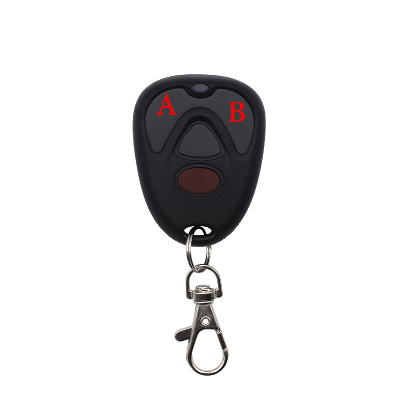 DTM Garagepoort Afstandsbedien - Remote Shutter Release recensie en prijs