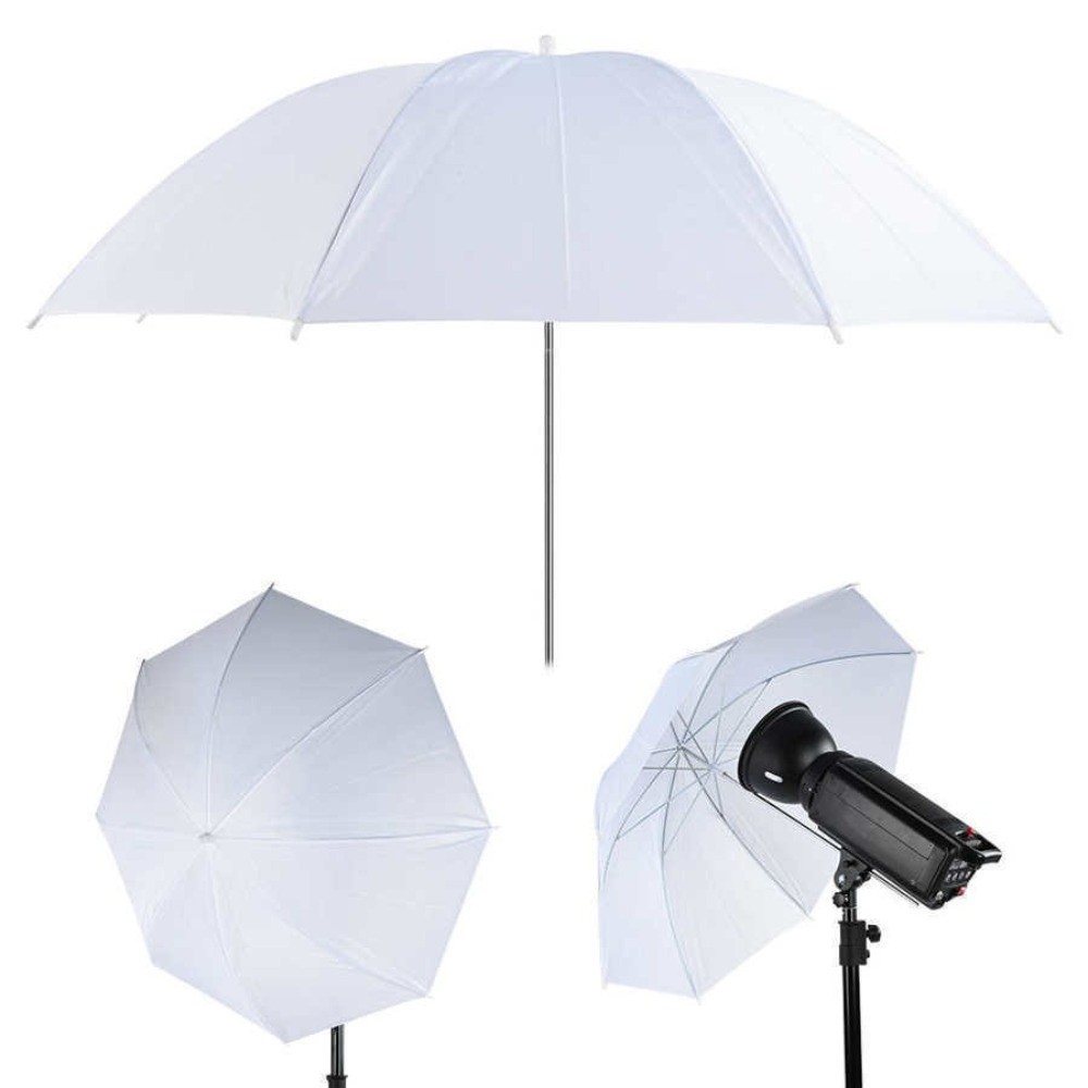 50cm/20 inch Fotografieparaplu - Photography Umbrella Diffuser recensie en prijs