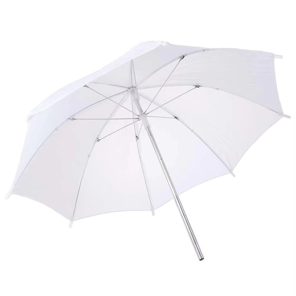 50cm/20 inch Fotografieparaplu - Photography Umbrella Diffuser recensie en prijs
