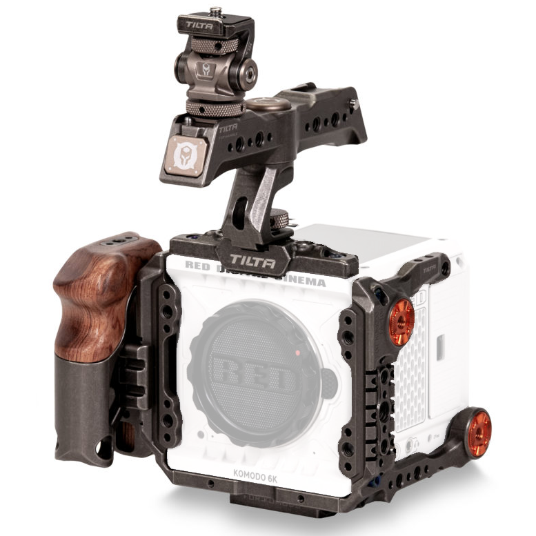 TA-T08-C Ing Camera Cage Ing R - Camera Cage Rig recensie en prijs