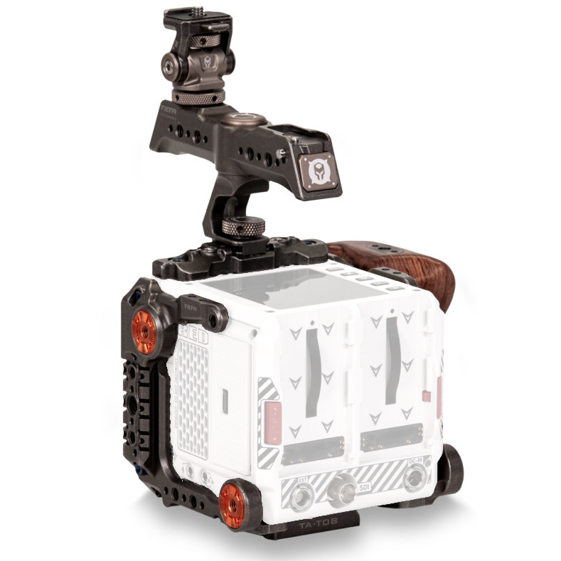 TA-T08-C Ing Camera Cage Ing R - Camera Cage Rig recensie en prijs