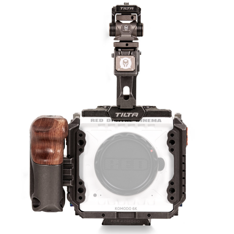 TA-T08-C Ing Camera Cage Ing R - Camera Cage Rig recensie en prijs