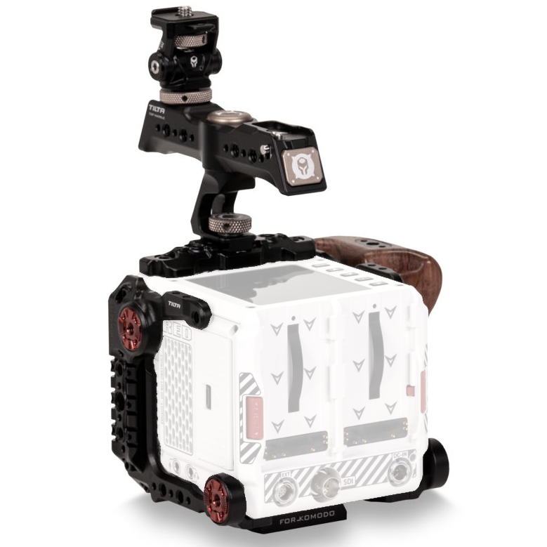 TA-T08-C Ing Camera Cage Ing R - Camera Cage Rig recensie en prijs