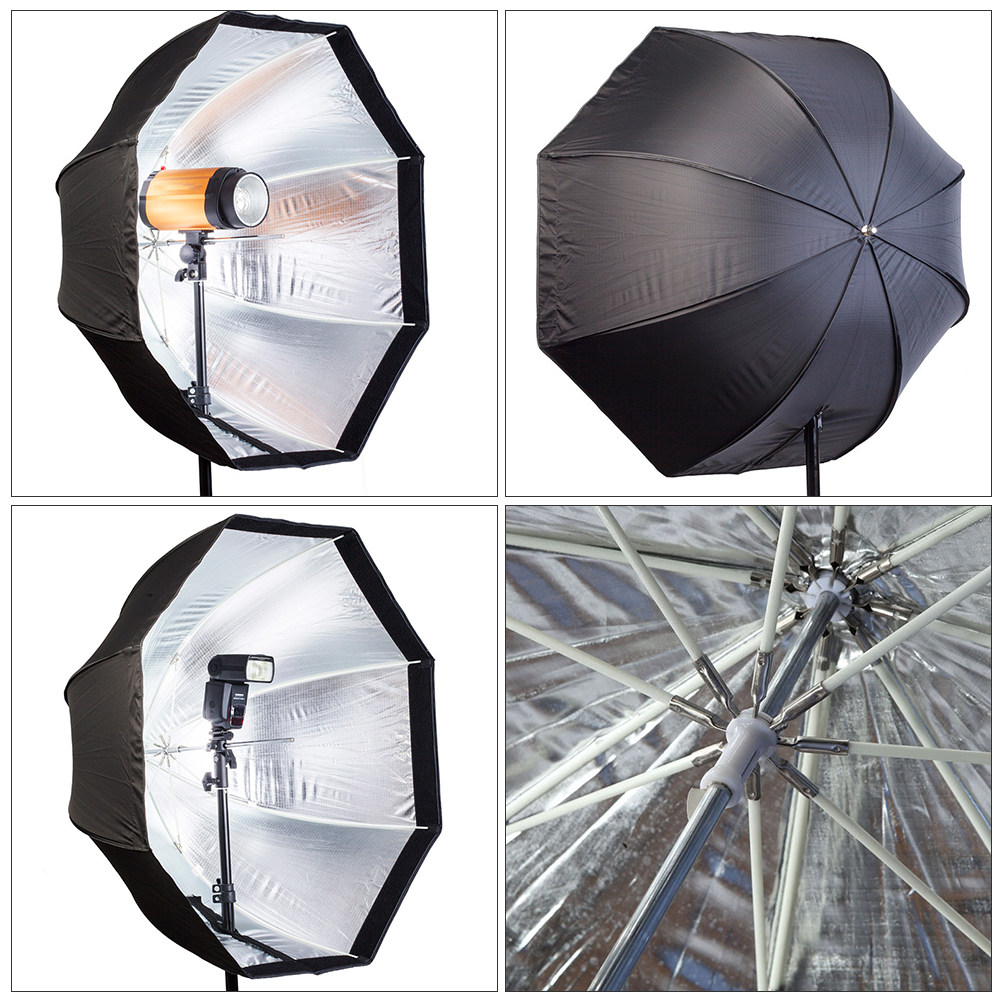 Creatieve fotografische softbo - Photography Umbrella Diffuser recensie en prijs