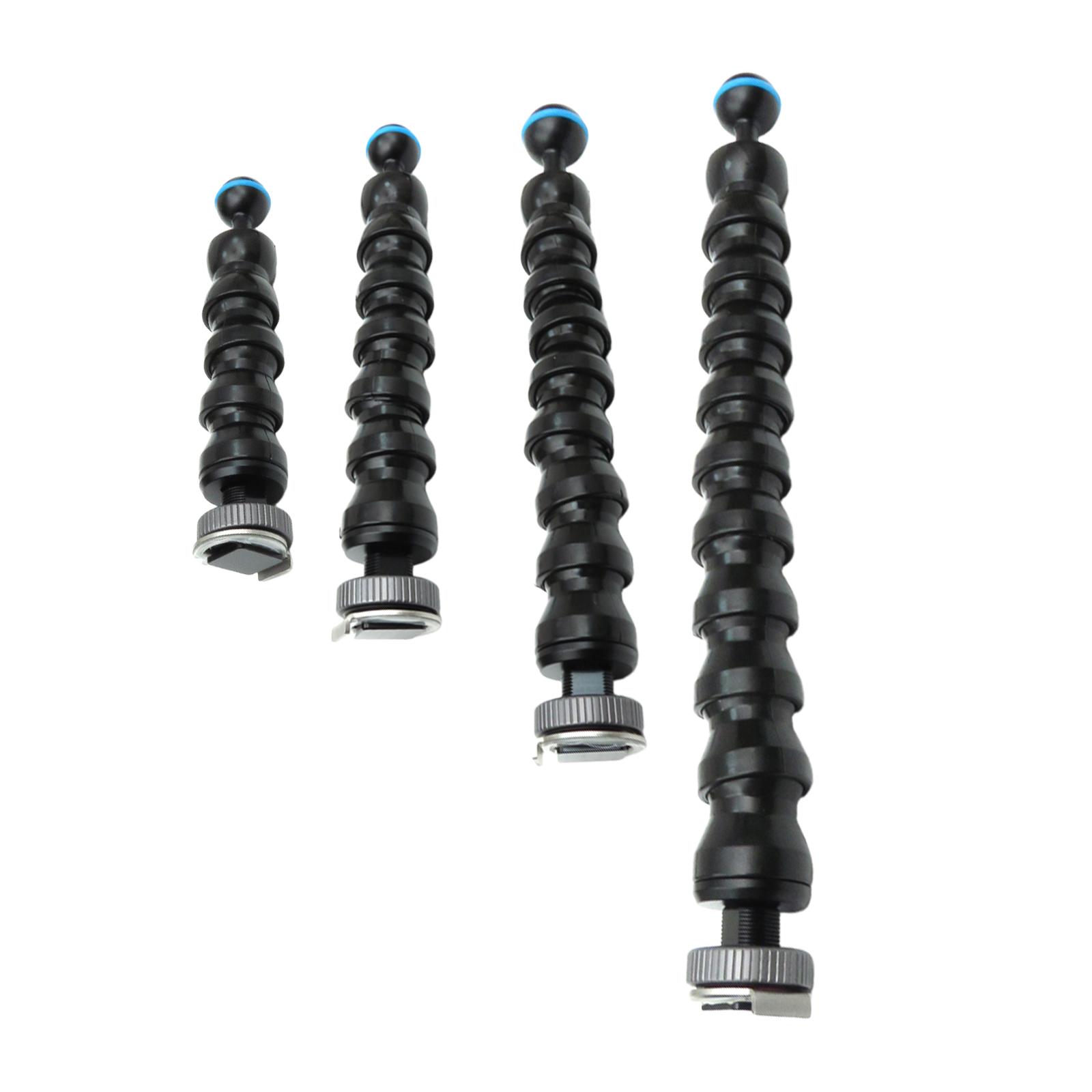 Onderwatercamera Lichtarm voor - Camera Cage Rig recensie en prijs