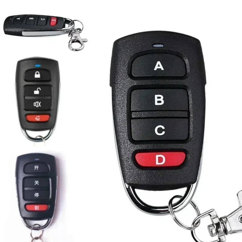 3 STKS 433 Mhz Universele Gara - Remote Shutter Release recensie en prijs
