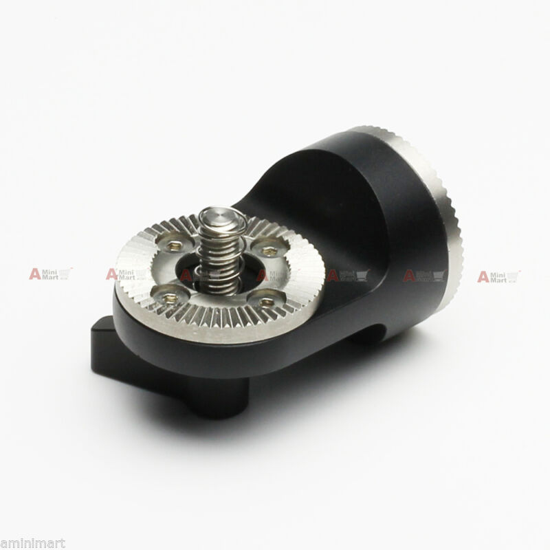 Mini ARRI Type Rozet Turn Adap - Camera Cage Rig recensie en prijs