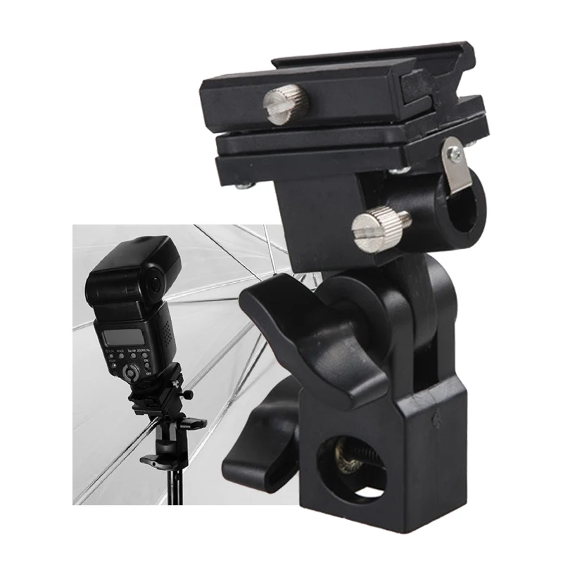 B-type flitsschoenadapter Spee - Photography Umbrella Diffuser recensie en prijs