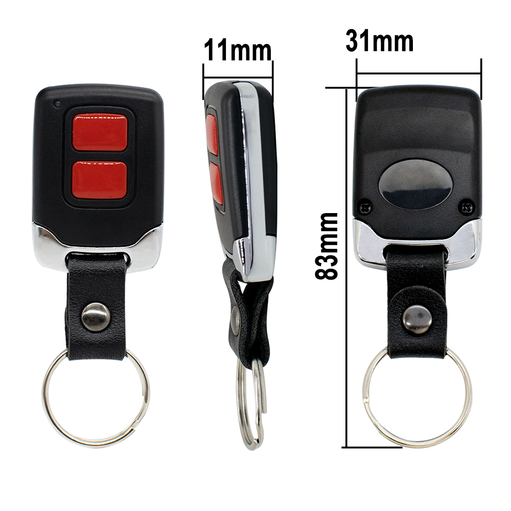 1-20 st SOMMER 868 4020 TX03-8 - Remote Shutter Release recensie en prijs