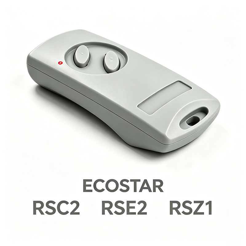 ECOSTAR RSC2 RSZ1 RSE2 433 Gar - Remote Shutter Release recensie en prijs