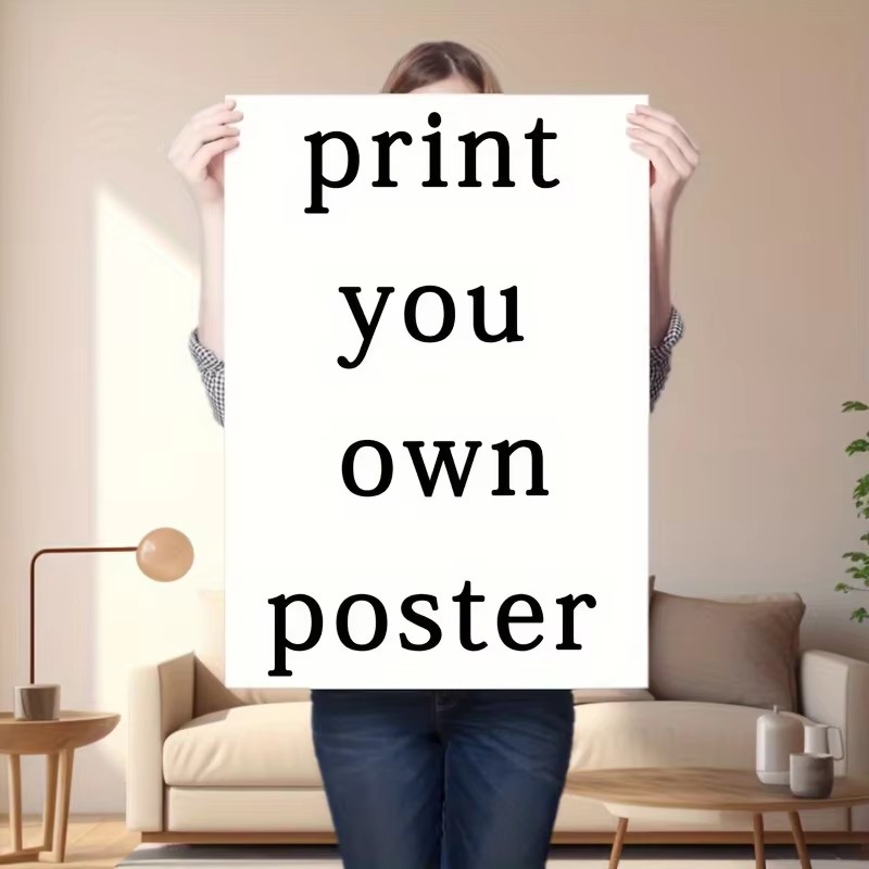 Op maat gemaakte canvas schild - Photography Gallery recensie en prijs