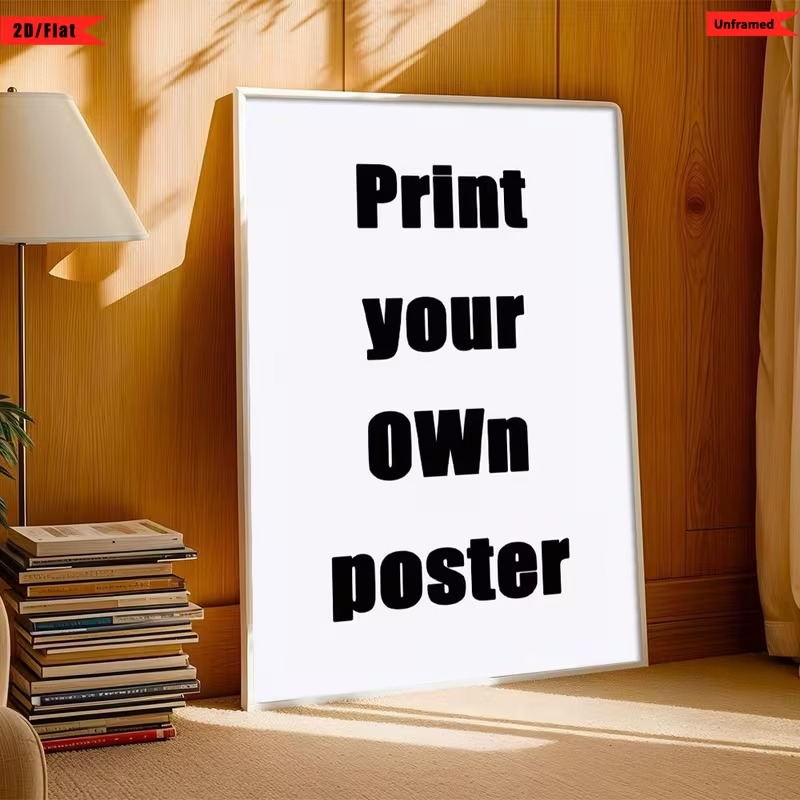 Op maat gemaakte canvas schild - Photography Gallery recensie en prijs