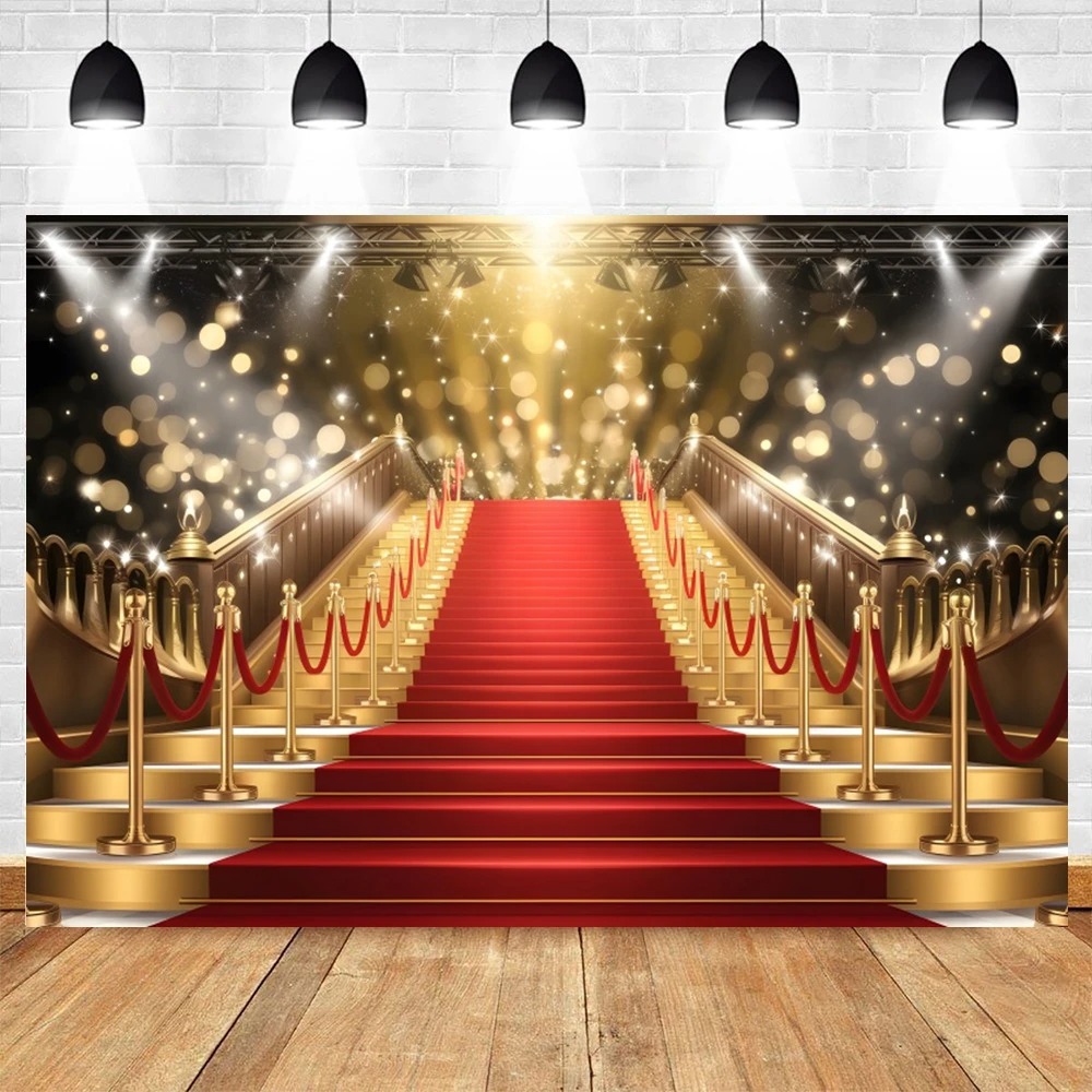 Ladder Awards Ceremonie Rode L - Photography Award recensie en prijs
