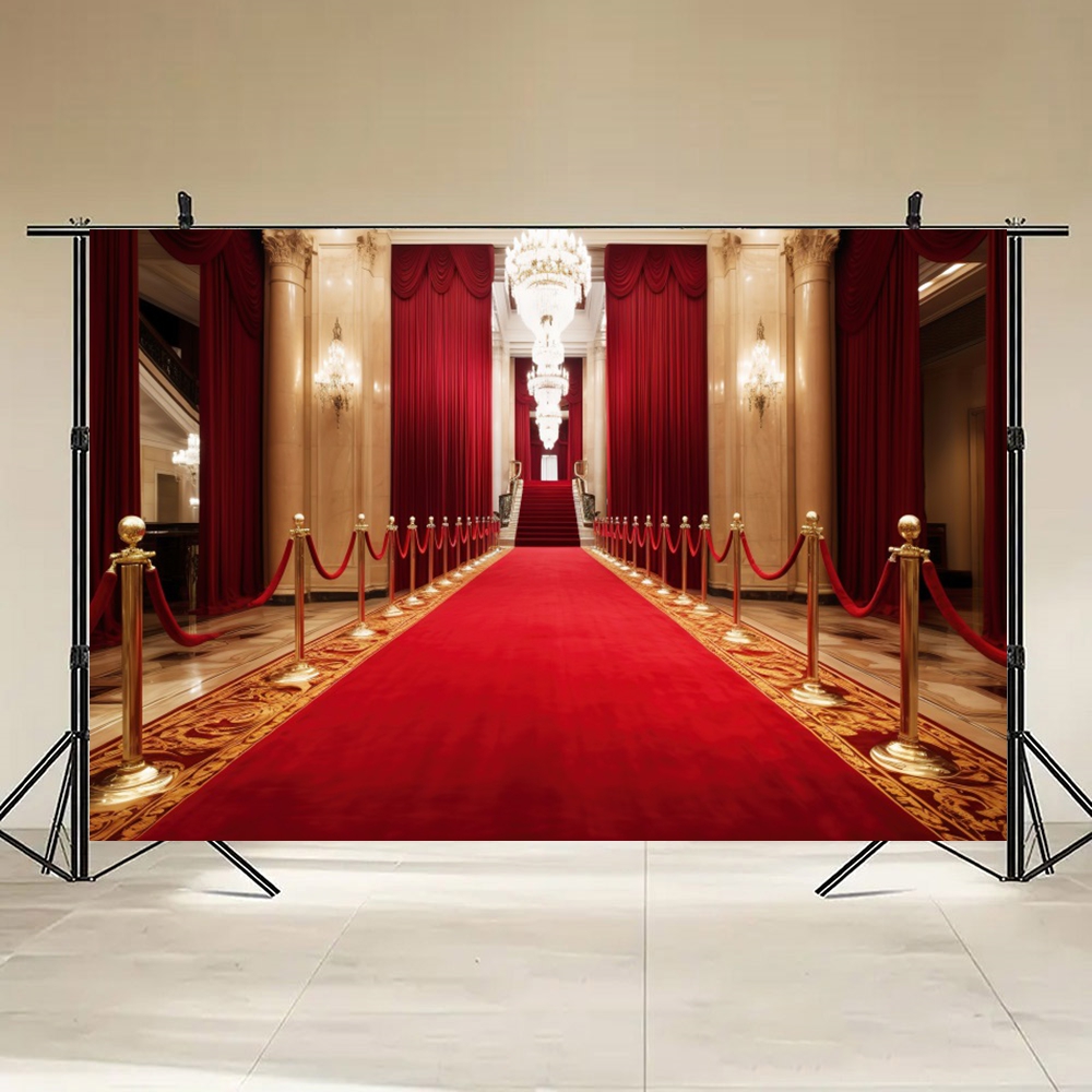 Filmavond Rode Loper Thema Ach - Photography Award recensie en prijs