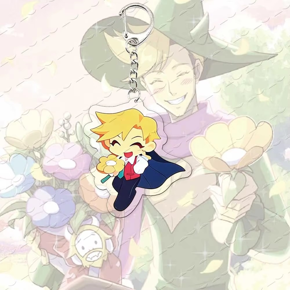 Populaire videogame Deltarune  - Photography Award recensie en prijs