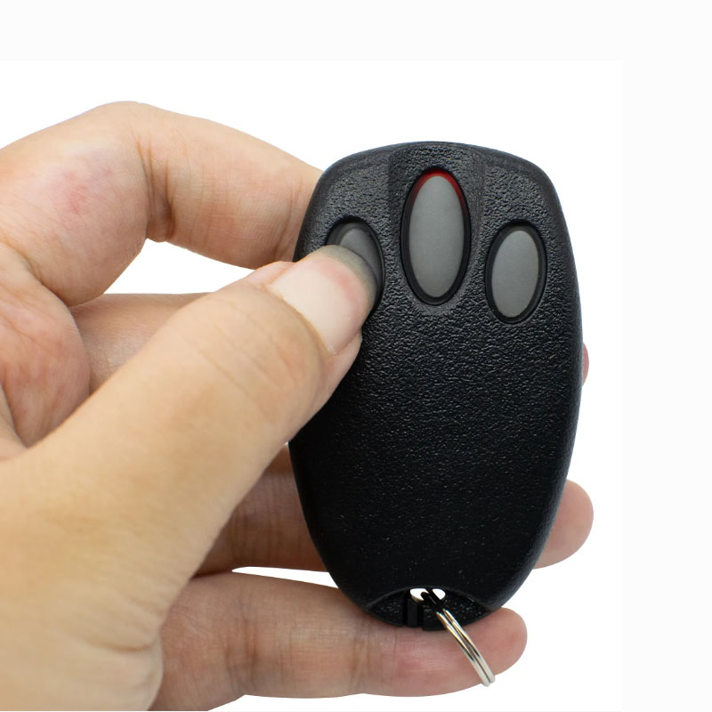 Merlin + 2.0 Garagedeur Afstan - Remote Shutter Release recensie en prijs
