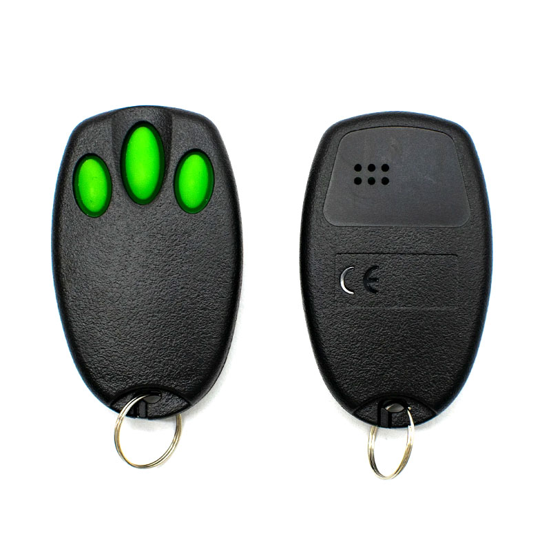 Merlin + 2.0 Garagedeur Afstan - Remote Shutter Release recensie en prijs