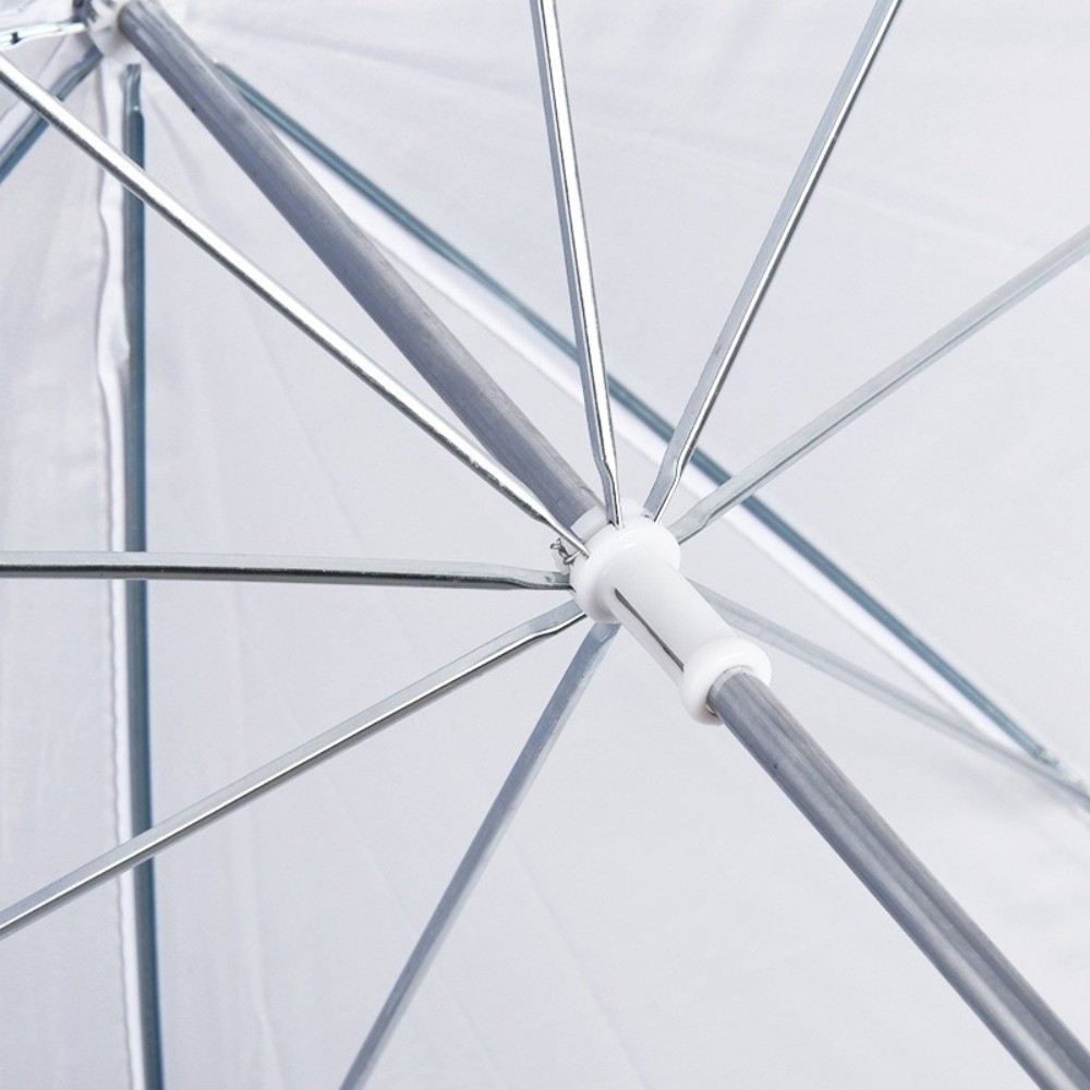 50cm/20 inch fotografie parapl - Photography Umbrella Diffuser recensie en prijs