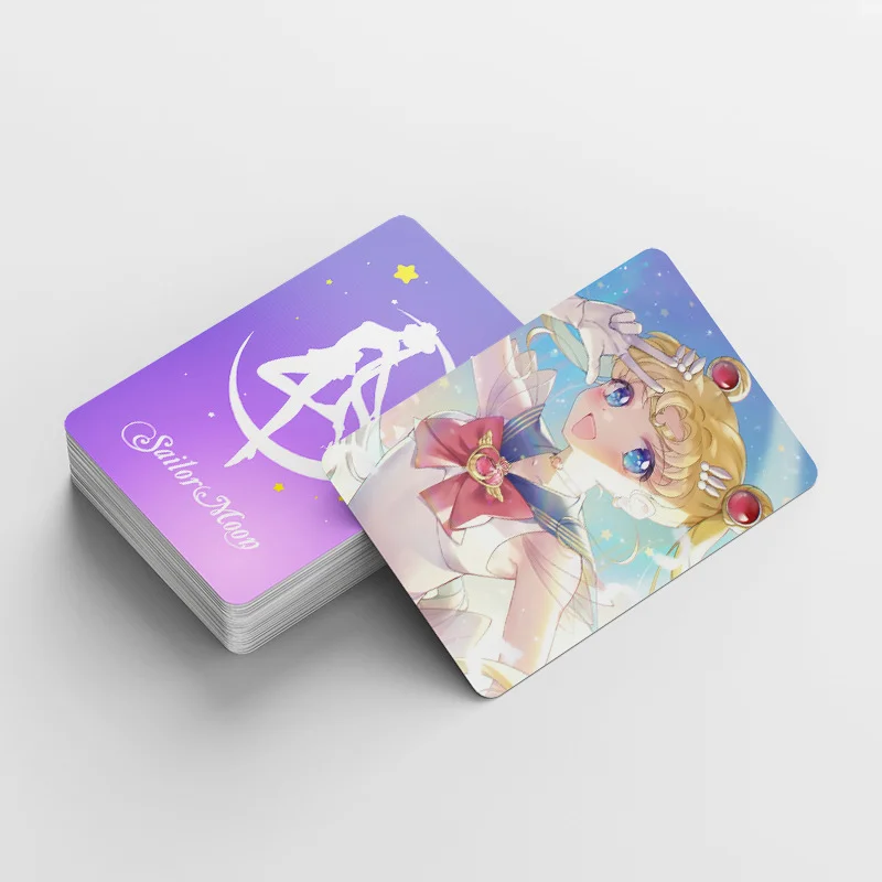 92pcs Sailor Moon Nieuwe Lomo  - Photography Gallery recensie en prijs