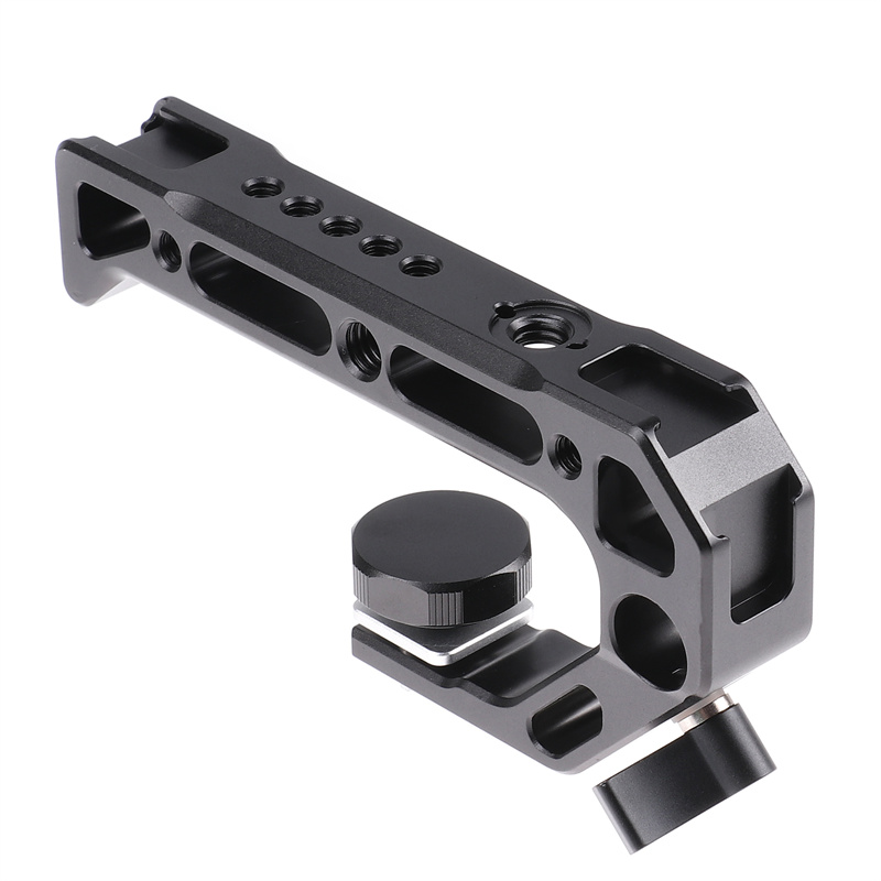 Camera Top Handvat Handgreep H - Camera Cage Rig recensie en prijs