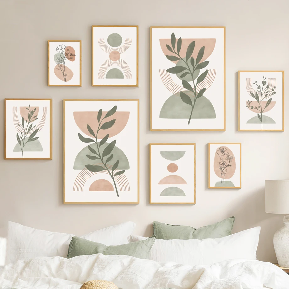 1 stks (geen frame) Bohemian G - Photography Landscape recensie en prijs
